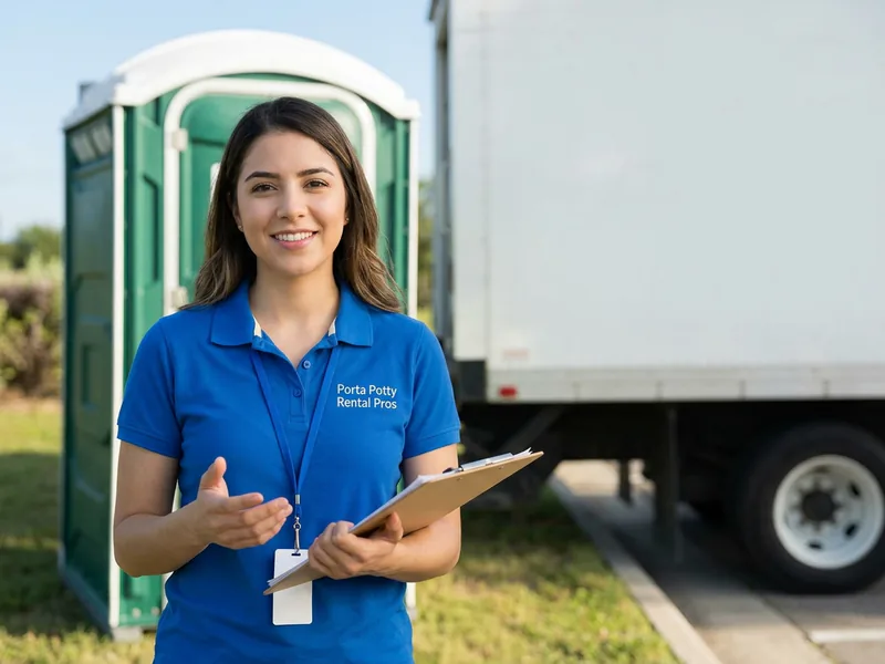 Porta Potty Rental  in Schuylkill Haven  FAQ